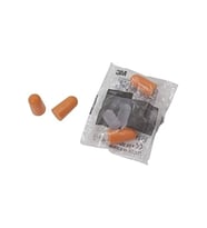 1100 Kulak Tıkacı 37Db-20 Çift (Çok Renkli)