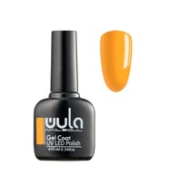 Wula Kalıcı Oje Nailsoul 10ml Ton 369
