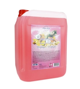 Palex 5 KG Oda Parfümü Çamaşır Parfümü TROPİKAL MEYVELER