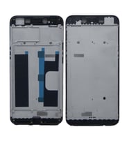 Oppo A71 Uyumlu Ekran Çıtası SİYAH, EKRAN DEĞİLDİR.