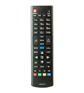 LG AKB74475406  Smart  LED TV KUMANDASI