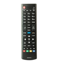 LG AKB74475406  Smart  LED TV KUMANDASI