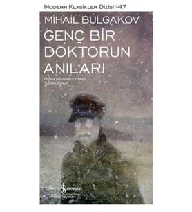 Genç Bir Doktorun Anıları - Modern Klasikler Dizisi
