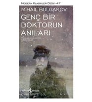 Genç Bir Doktorun Anıları - Modern Klasikler Dizisi