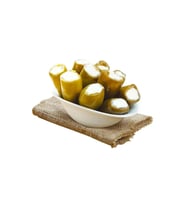 Spil Peynir Dolgulu Jalapeno Biber 950 gr.