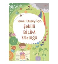 Temel Düzey İçin Şekilli Bilim Sözlüğü
