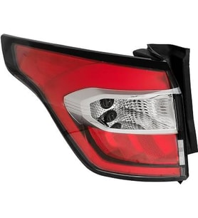 Ford Kuga Arka Stop Ledlı Sol 2016- (Oem No:  Gv4113405Bj)