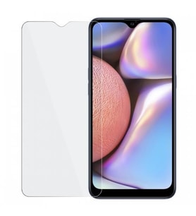 Blogy Flexi Nano Galaxy A10s ile Uyumlu Ekran Koruyucu