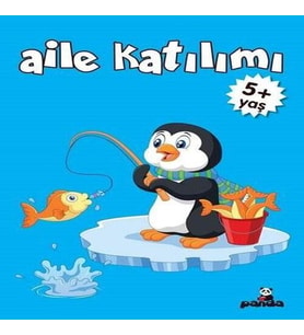 Aile Katılım 5+ Yaş