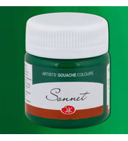 St. Petersburg Sonnet Guaj Boya 40 ml 710 Green Deep 
