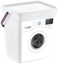 Q BOX DETERJAN KUTUSU 6 lt