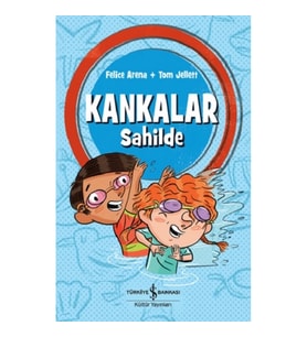 Kankalar Sahilde