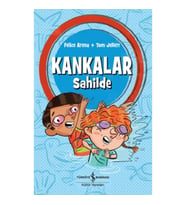 Kankalar Sahilde