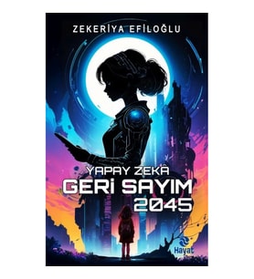 Yapay Zekâ Geri Sayım 2045
