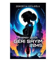 Yapay Zekâ Geri Sayım 2045