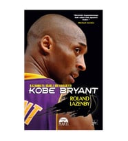Kobe Bryant Roland Lazenby Martı Yayınları