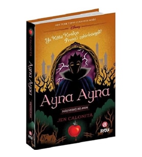 AYNA AYNA - Değiştirilmiş Bir Masal