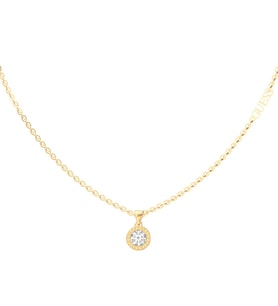 Guess JGUJUBN02245JWYGTU Kadın Kolye