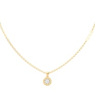 Guess JGUJUBN02245JWYGTU Kadın Kolye