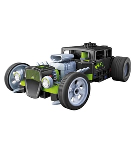 Rod and Race Truck