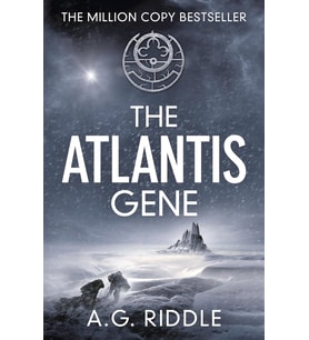 The Atlantis Gene (Krem)