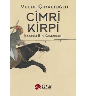 Cimri Kirpi