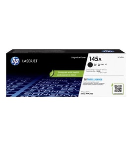 HP 145A Black Siyah 1.700 Sayfa Toner W1450A