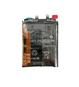 Xiaomi 12 Pro Uyumlu Pil Batarya BM5H 5160 mAh