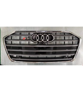 AUDİ - ÖN PANJUR "S6" A6 2020-