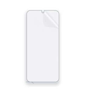 SChitec Infinix Smart 6NFC Uyumlu Ön Yüzey Nano Şeffaf Hidrojel Ekran Koruyucu