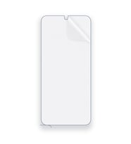 SChitec Infinix Smart 6NFC Uyumlu Ön Yüzey Nano Şeffaf Hidrojel Ekran Koruyucu
