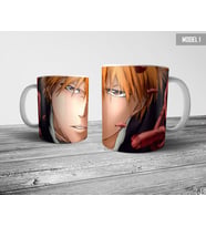 Pixxa  Bleach Kupa Bardak Modelleri