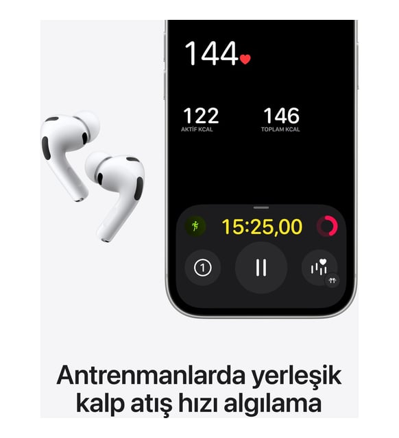 Apple Airpods Pro 3