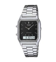 Casio AQ-230A-1DMQ Kol Saati