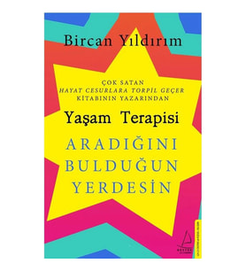 YAŞAM TERAPİSİ