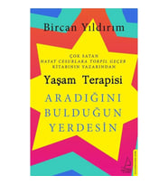 YAŞAM TERAPİSİ