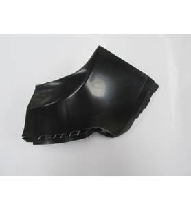 Opel Mokka 12/16 Arka Tampon Ucu Sağ Si·yah (Tyg)