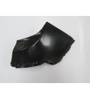 Opel Mokka 12/16 Arka Tampon Ucu Sağ Si·yah (Tyg)