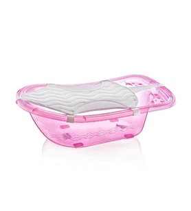 BabyJem Banyo Küvet Filesi Havlu Büyük 271 (Standart)