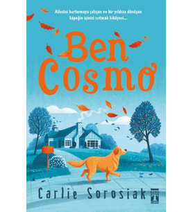 Ben Cosmo