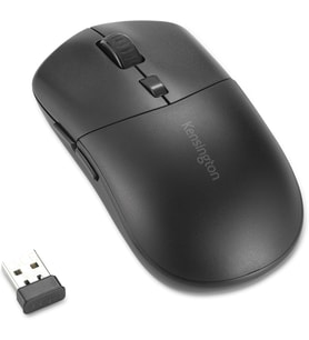 Kensington My430 Eq - 2.4Ghz Şarj Edilebilir Bluetooth Kablosuz Fare,%65 Tüketici Sonrası Geri Dönüş (Çok Renkli)
