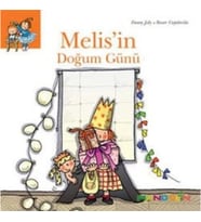 Melis'in Doğum Günü