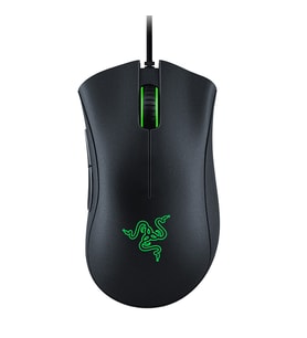 Razer DeathAdder Essential Siyah Kablolu Gaming Mouse (RZ01-03850100-R3M1)