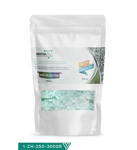 Ventrawall Mineralli Taş Parçacıkları Turkuaz 1-ZH-250-300GR