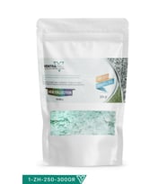 Ventrawall Mineralli Taş Parçacıkları Turkuaz 1-ZH-250-300GR