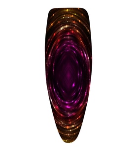 Yumuşak ve şık ütü masası kılıfı, 50x135cm, ev konforu için ideal