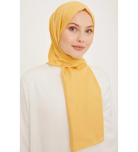 Armine Trend İnci Monogram 2 - 75 Sarı