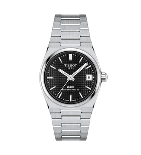 Tissot PRX Powermatic 80 35mm T1372071105100 Kol Saati T137.207.11.051.00