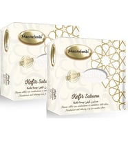 Mecitefendi Kefir Sabunu 150 gr x 2 Adet