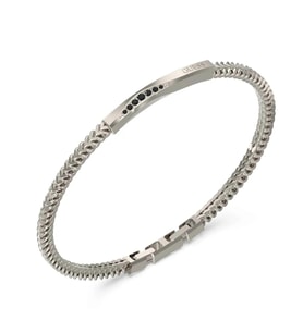 Guess JGUJUMB05102JWSTS Erkek Bileklik